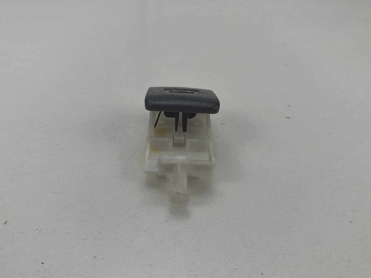 2010-2011 Toyota Prius Hood Open Release Handle Lever OEM