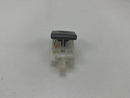 2010-2011 Toyota Prius Hood Open Release Handle Lever OEM