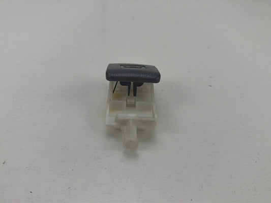 2010-2011 Toyota Prius Hood Open Release Handle Lever OEM
