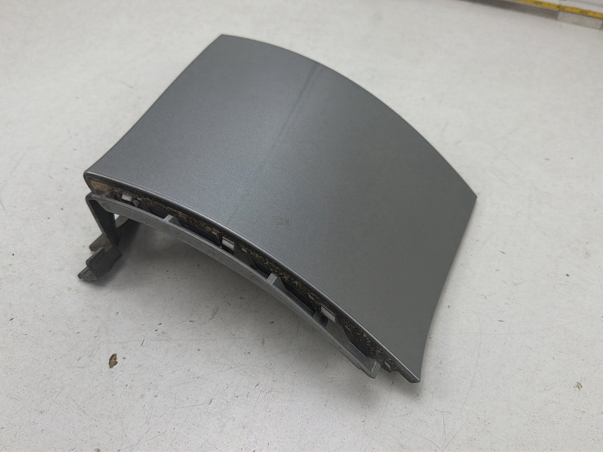 2015-2020 Toyota Sienna Right Rear Quarter Bumper Cover 52165-08010 OEM