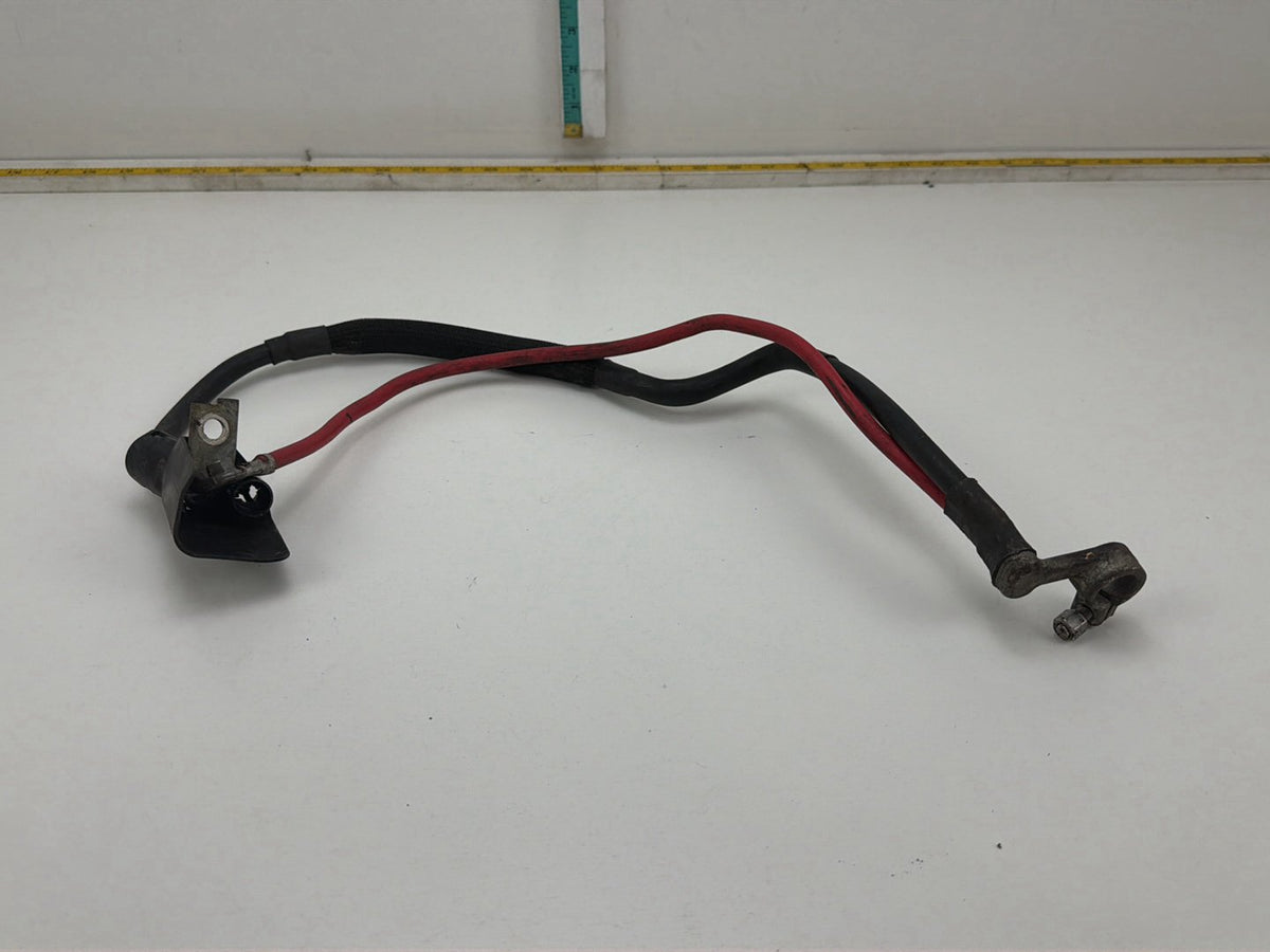 2013-2017 Volkswagen Tiguan Positive Battery Cable/ Harness OEM