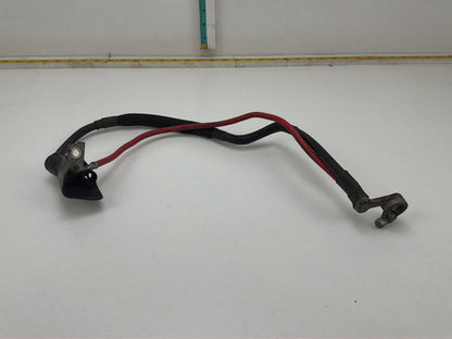2013-2017 Volkswagen Tiguan Positive Battery Cable/ Harness OEM
