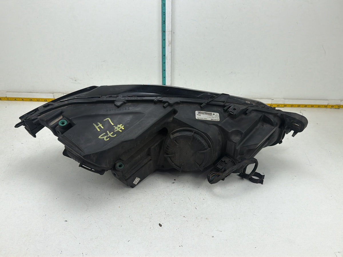 2017-2020 Jaguar F-Pace Front Left Driver Side Xenon HID Headlight Lamp OEM