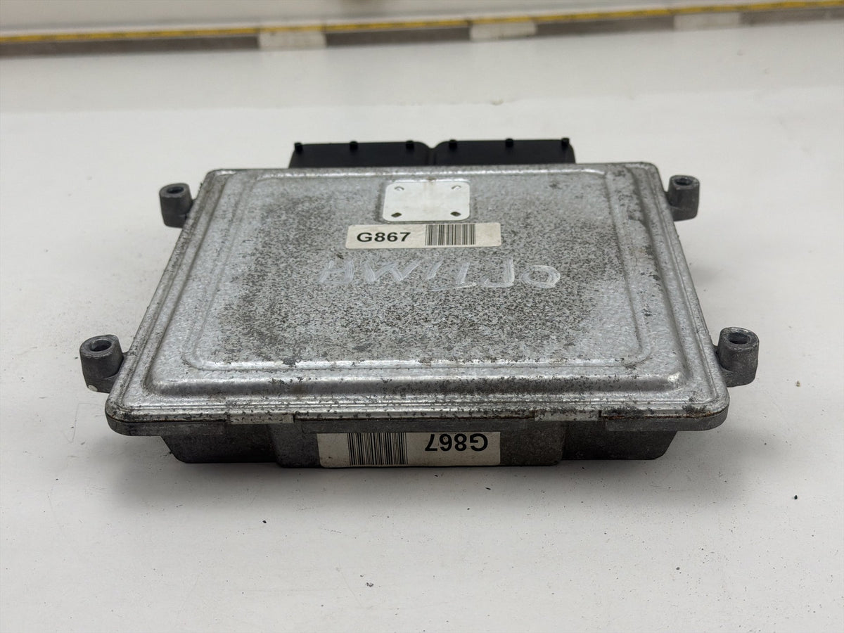 2011-2013 Kia Optima Engine Computer Control Module 39111-2G867 OEM