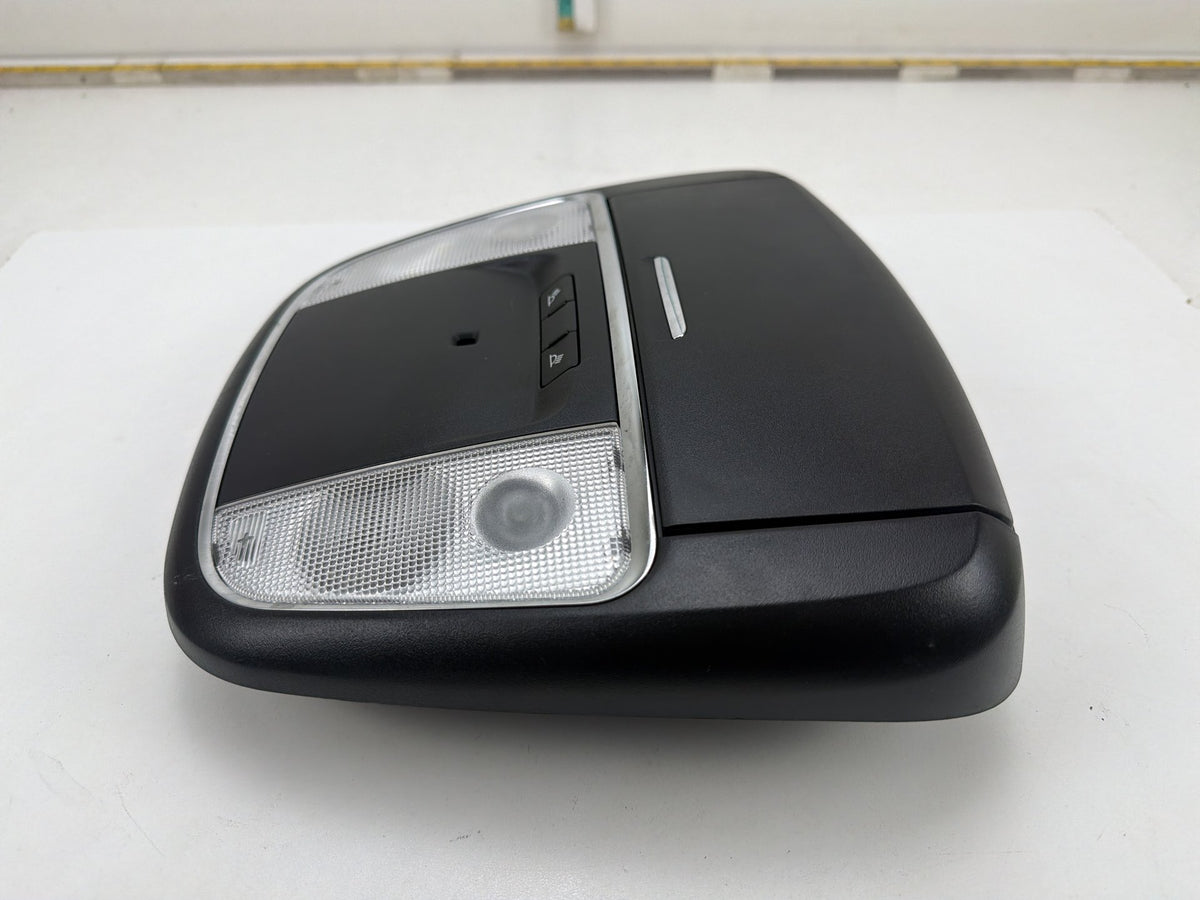 2014-2019 Jeep Grand Cherokee Interior Overhead Dome Light 2115256 OEM
