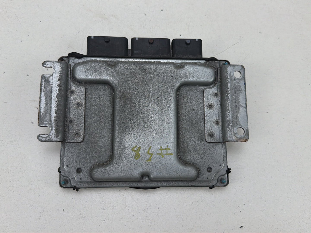 2016-2017 Nissan Sentra 1.8L Engine Computer Control Module ECU NEC021-669 OEM