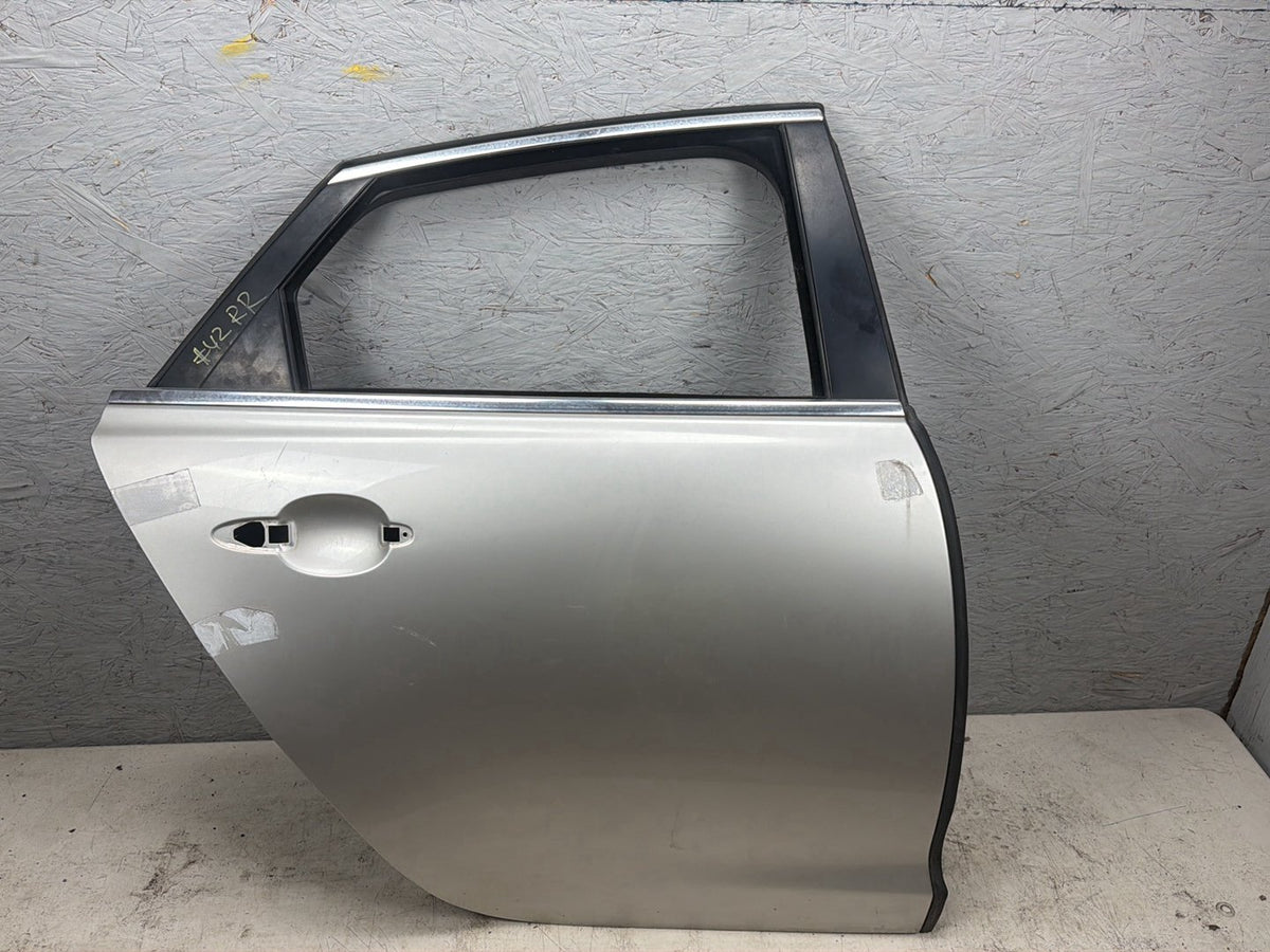 2014-2019 Jaguar XJ Rear Right Passenger Side Door Shell AW93-F24720-A OEM