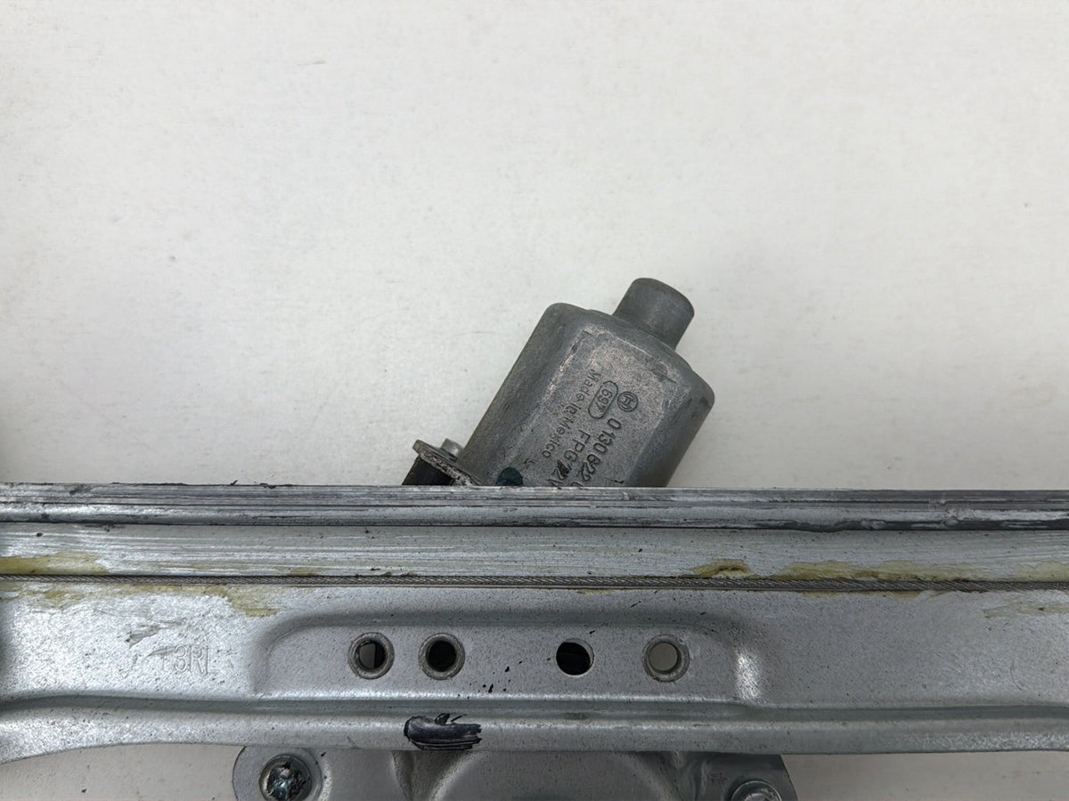 2012-2020 Chevrolet Sonic RS Rear Left Driver Side Window Regulator OEM