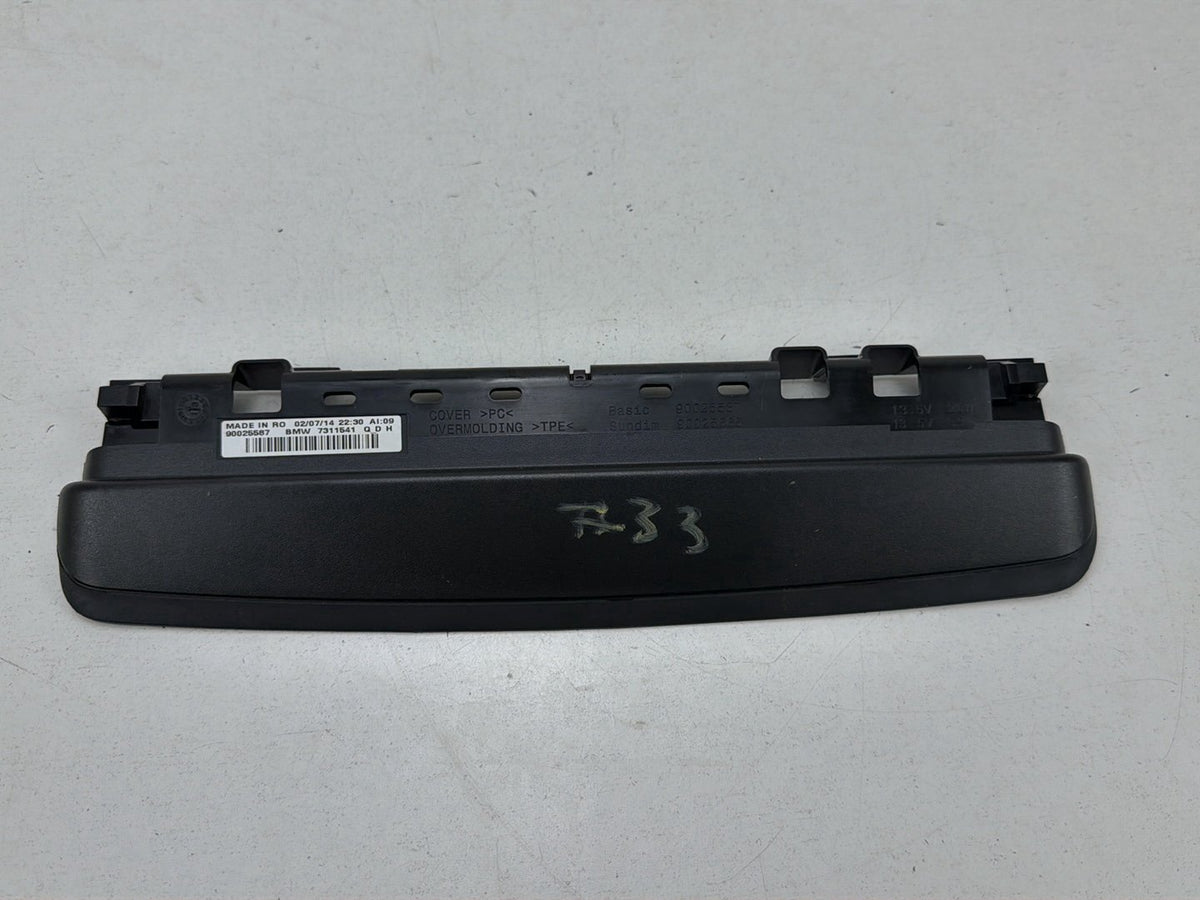 2014-2016 BMW 228i F22 Rear Third 3rd Brake Light Lamp 7311541 OEM