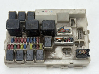 2003-2004 Infiniti FX35 FX45 Fuse Box Controller Module 284B7CG000 OEM