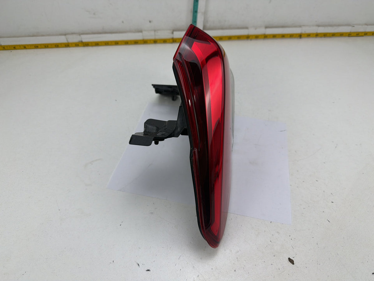 2019-2024 Subaru Forester Left Driver Side Outer LED Tail Light 84201SJ030 OEM