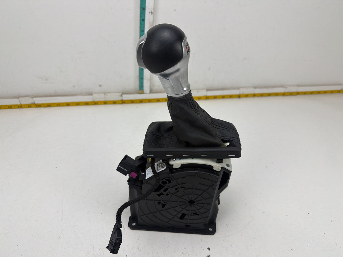 2015-2020 Audi A3 Automatic Transmission Floor Gear Shifter Lever Assembly OEM