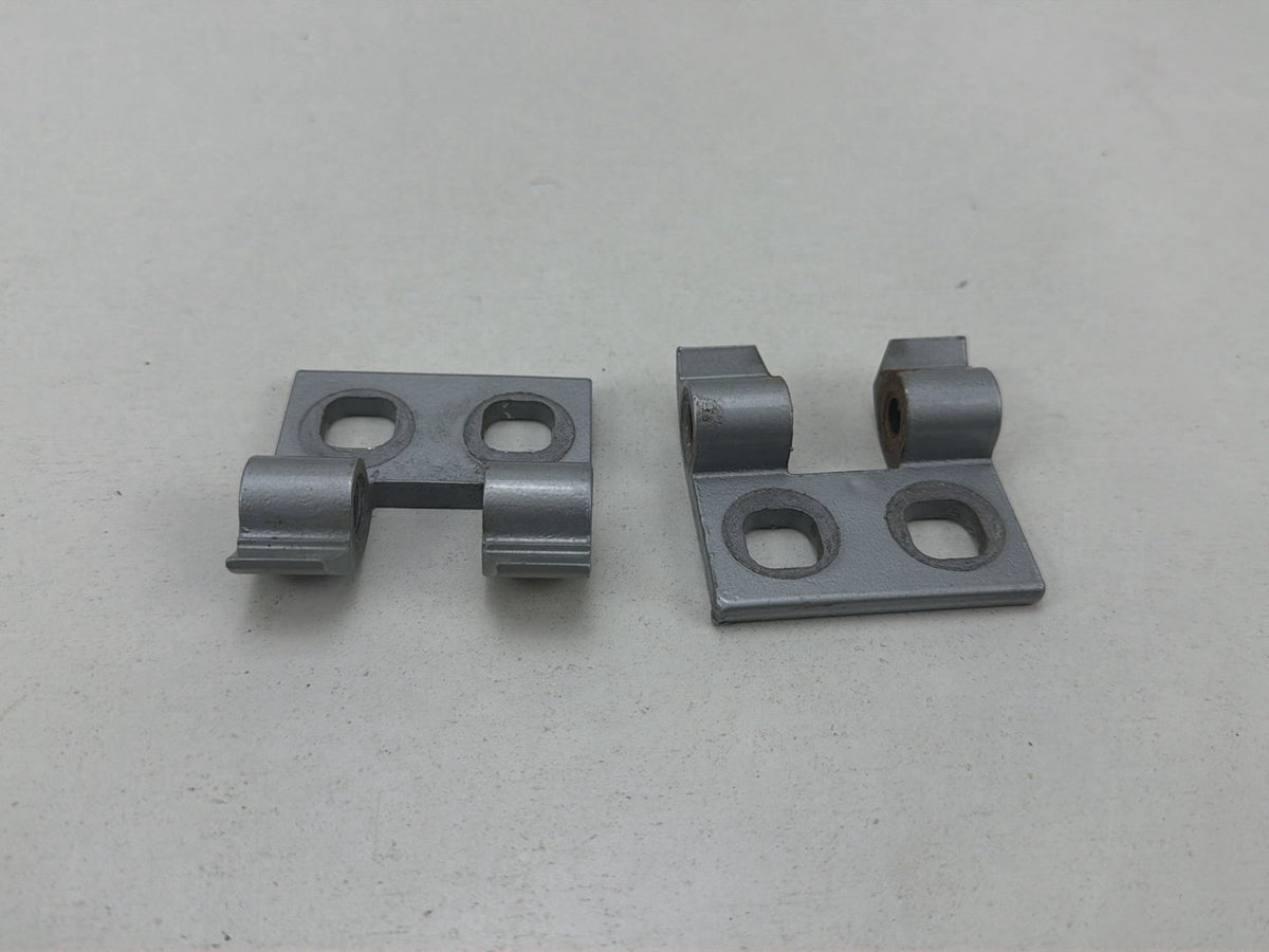 2012-2015 BMW X1 E84- Front Lower & Upper Door Hinge Set A046574