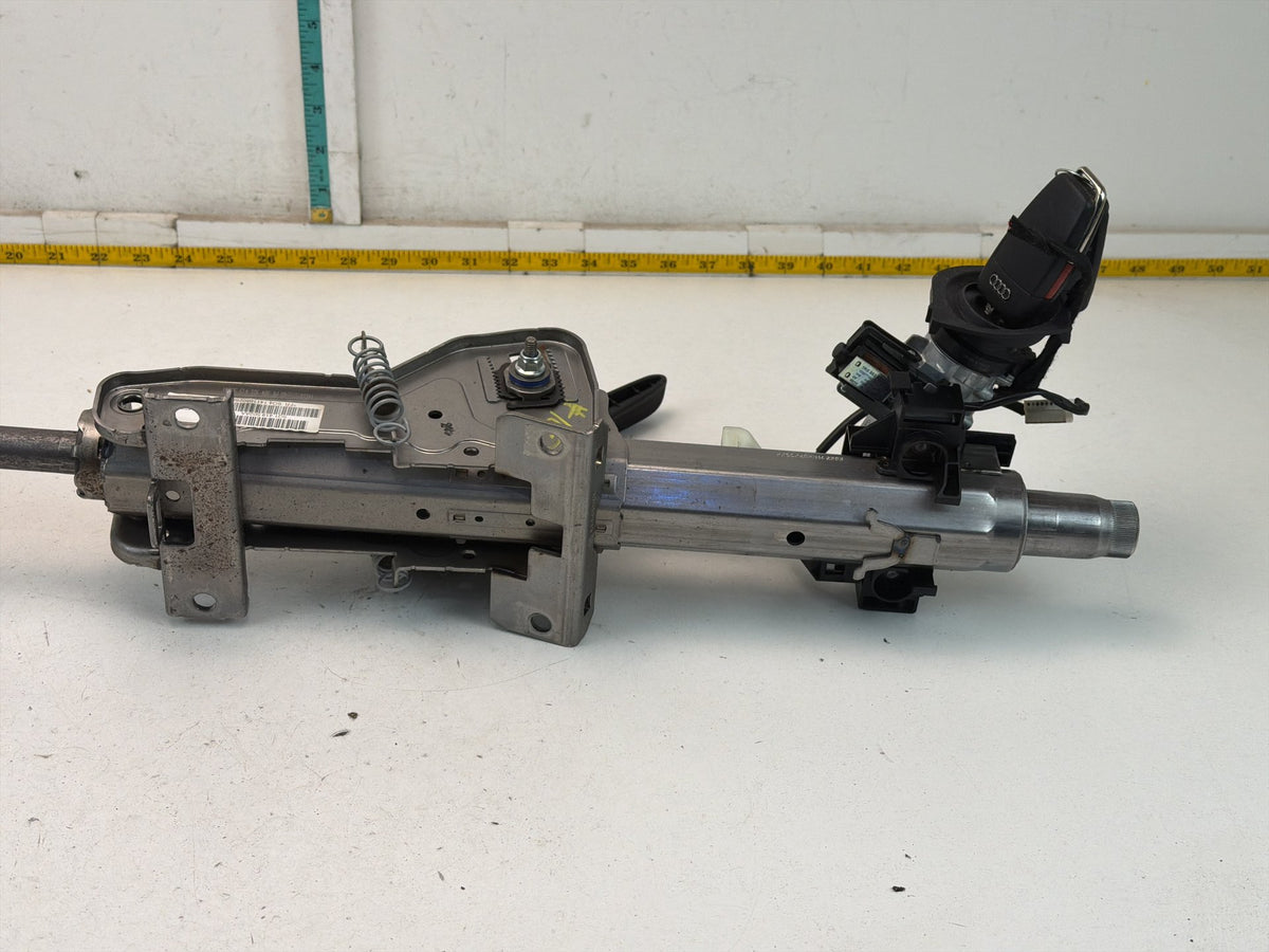 2015-2016 Audi A3 8V Steering Column Join Shaft Assembly 5Q1419502AA OEM