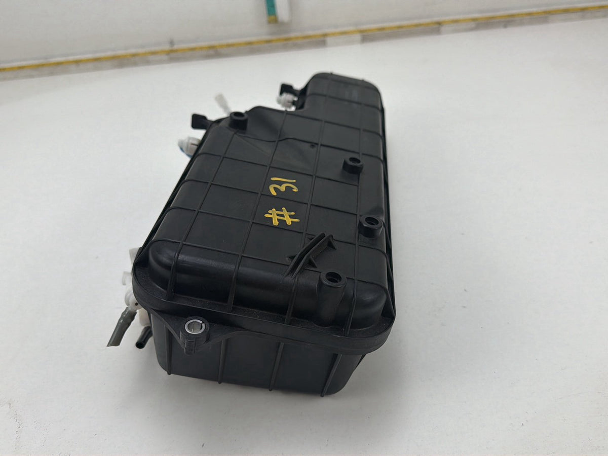 2007-2013 Mercedes-Benz S-Class W221 Dynamic Seat Pressure Vacuum Tank