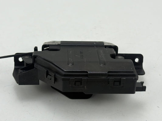 2010-2012 Land Rover Range Rover L322-Tailgate Trunk Lock Actuator 70651139 OEM