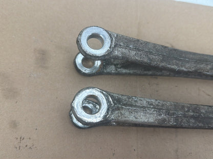 2014-2017 Maserati Ghibli Rear Left & Right Lower Control Arm Set of 2 OEM
