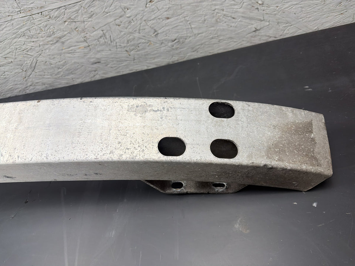 2014-2020 Maserati Ghibli M157 Rear Bumper Reinforcement Impact Bar Beam OEM