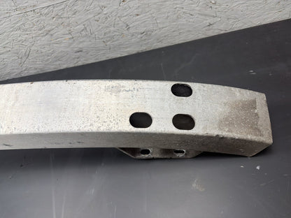2014-2020 Maserati Ghibli M157 Rear Bumper Reinforcement Impact Bar Beam OEM