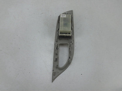 2008-2013 Infiniti G37 Rear Left Driver Side Power Window Switch 25431JK40D OEM