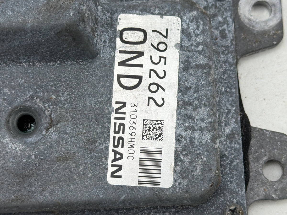 2014-2016 Nissan Altima Automatic Transmission Control Module 310369HM0C OEM