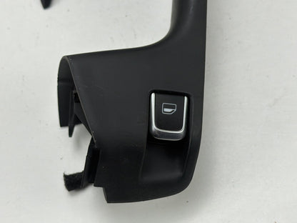 2013-2017 Audi Q5 Front Right Side Interior Door Trim Switch Bezel 8R1867172 OEM