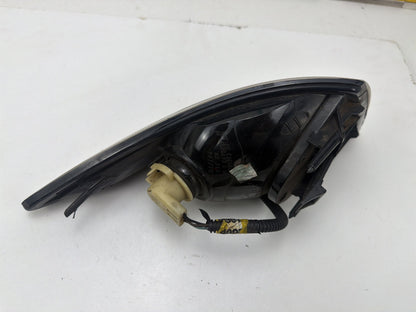 2000-2002 Chevrolet Cavalier Front Left Driver Side Corner Parking Light OEM