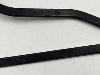 2011-2016 Chevrolet Cruze Front Left & Right Side Wiper Arm Set of 2 OEM