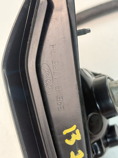 2017-2019 Ford Escape Right Side Inner Tail Light Assembly GJ54-13A602-A OEM
