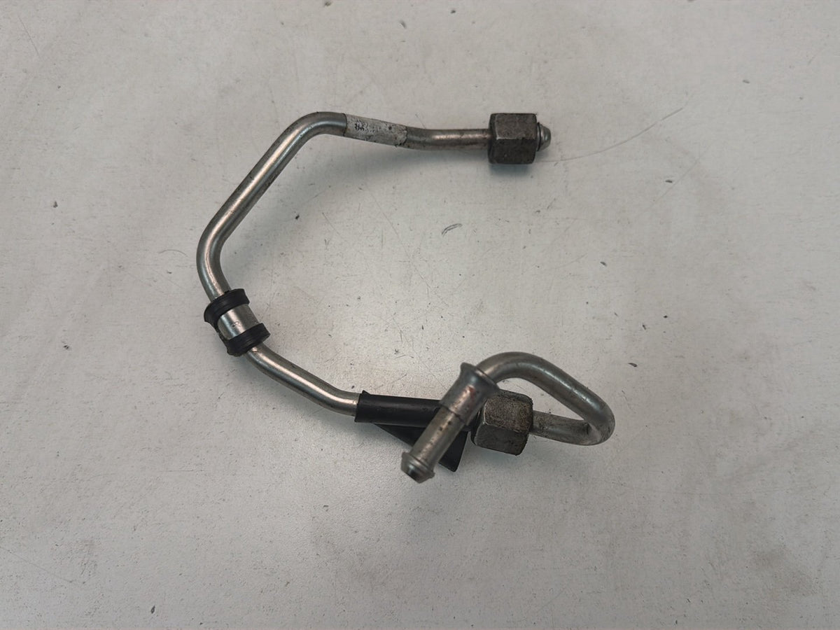 2011-2016 Mercedes-Benz S-Class W221 High Pressure Fuel Pump Line A2780702232 OEM