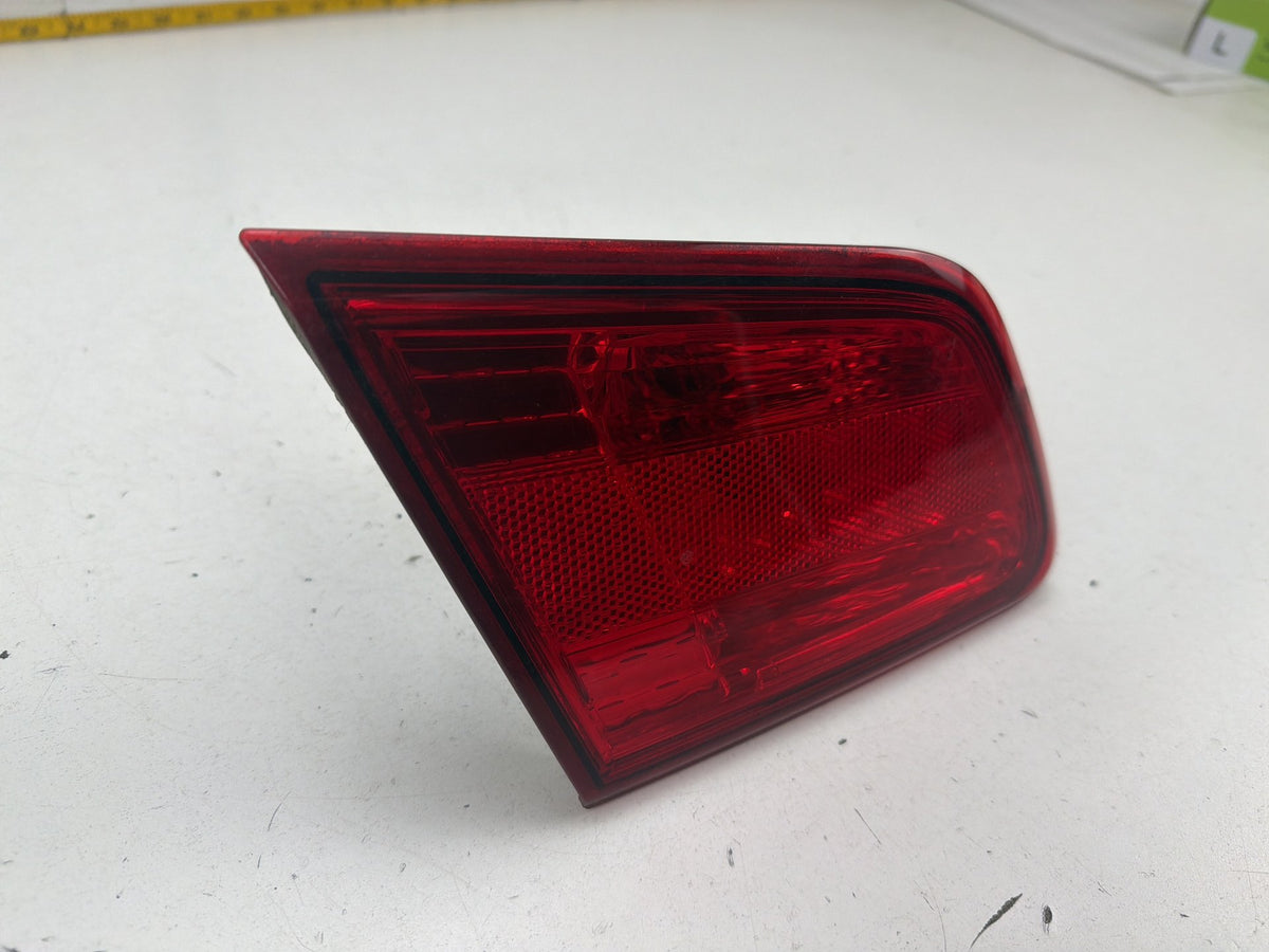 2010-2014 Subaru Legacy Rear Left Driver Side Inner Tail Light 2PA946099 OEM