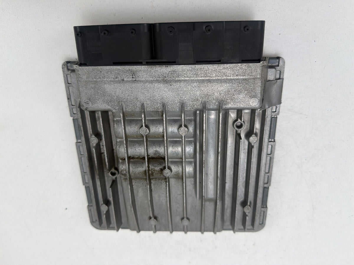2008-2010 BMW 328i Engine Computer Control Module 7581123 OEM