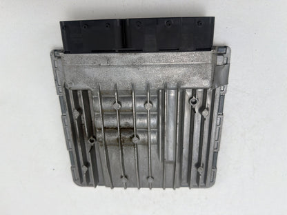 2008-2010 BMW 328i Engine Computer Control Module 7581123 OEM