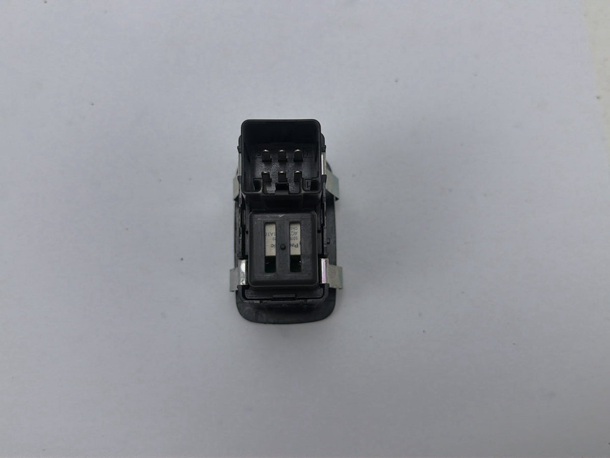 2012-2016 Dodge Grand Caravan Quarter Vent Window Switch 68110874AB OEM
