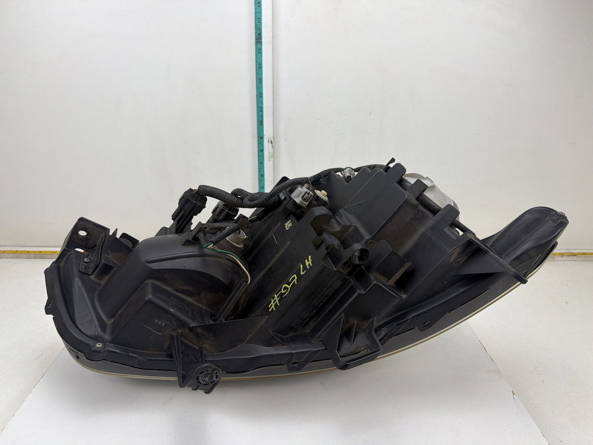 2011-2014 Infiniti QX56 Front Left Driver Side Headlight Headlamp 100-23033 OEM