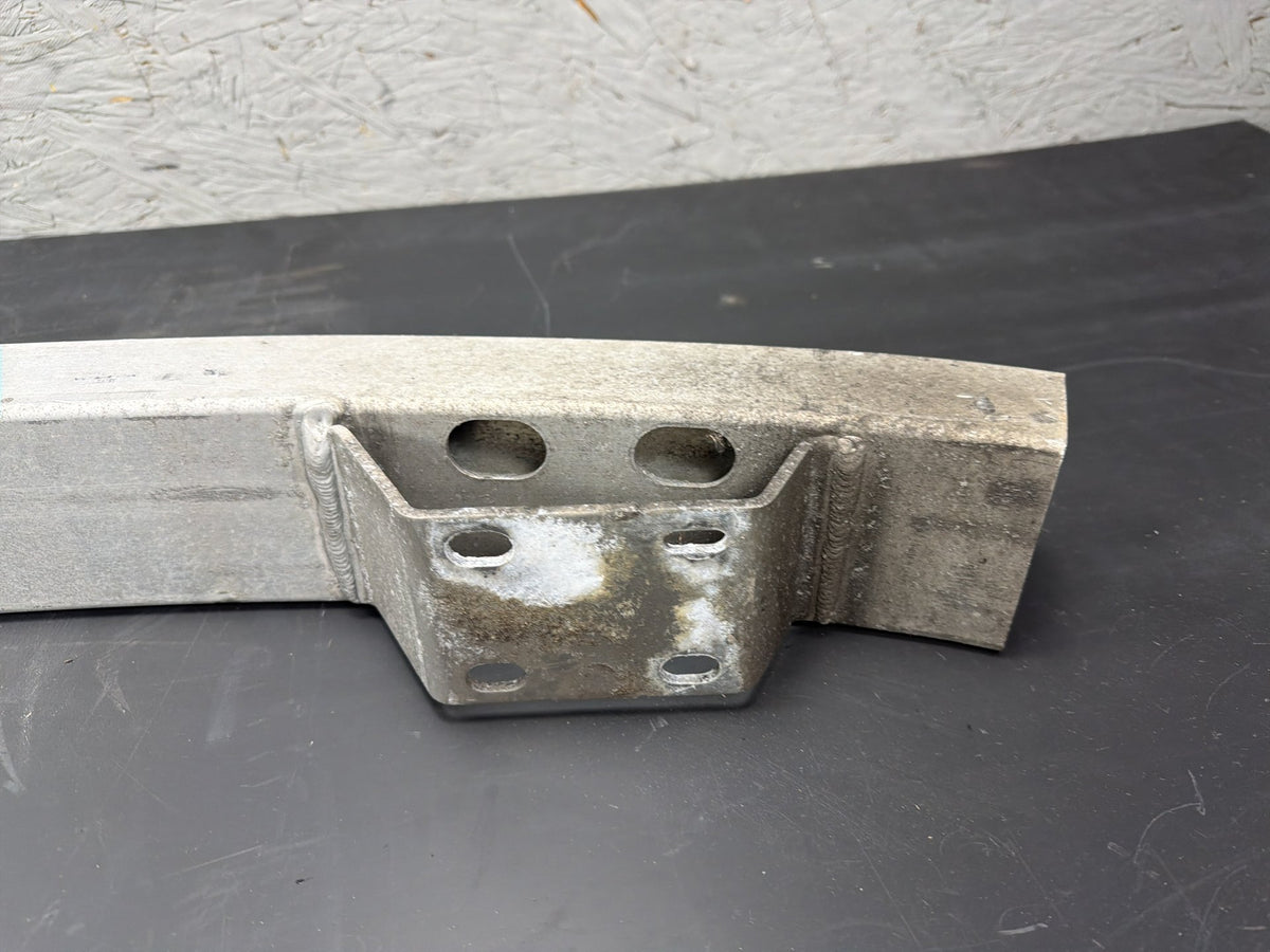 2014-2020 Maserati Ghibli M157 Rear Bumper Reinforcement Impact Bar Beam OEM