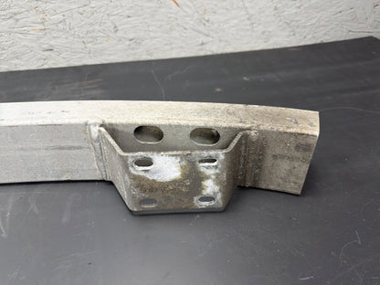 2014-2020 Maserati Ghibli M157 Rear Bumper Reinforcement Impact Bar Beam OEM