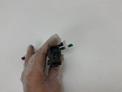 2007-2013 Mercedes-Benz S-Class W221 EGR Change Over Vacuum Solenoid Valve OEM