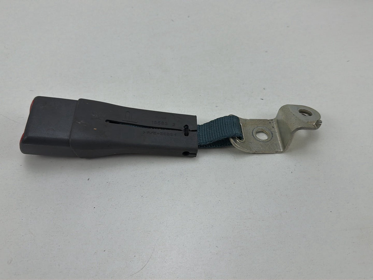 2010-2015 Toyota Prius Right Rear Passenger Side Seat Belt Buckle OEM