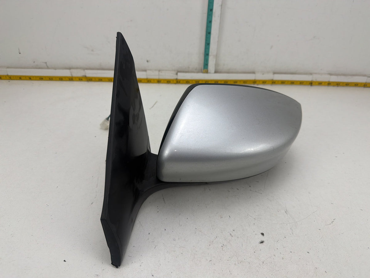 2016-2019 Nissan Sentra Front Left Driver Side View Door Mirror 963023YU1F OEM