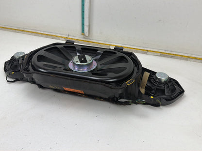 2007-2013 Mercedes-Benz S-Class 550 W221 Subwoofer Speakers A2218208102 OEM