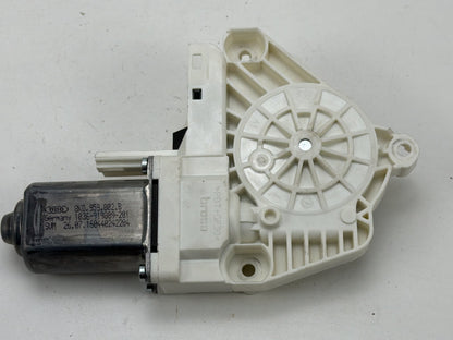 2009-2017 Audi Q5 Front Right Side Power Window Regulator Motor 8K0959802B OEM