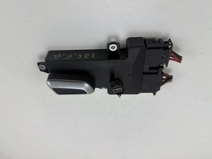 2013-2017 Audi Q5 Front Right Side Power Seat Memory Switch 8K0959748C OEM