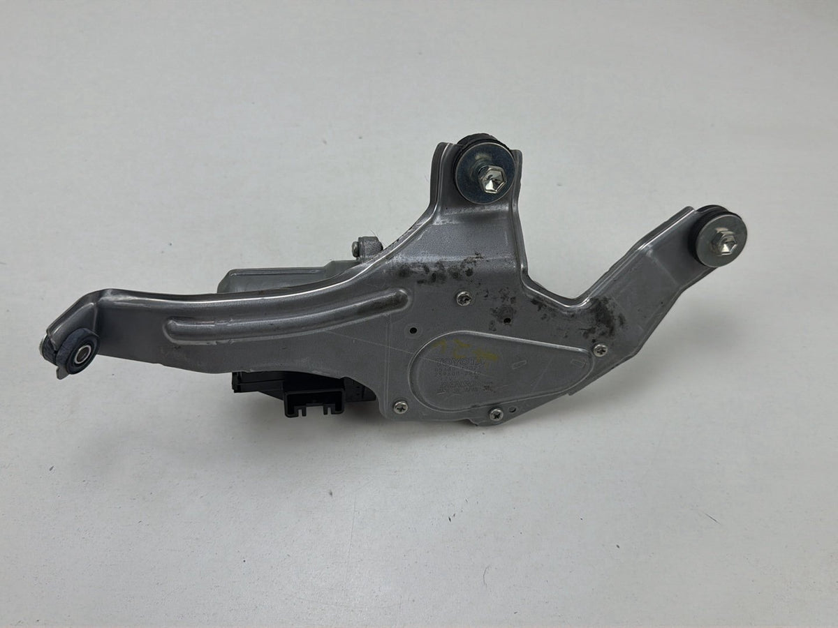 2010-2015 Toyota Prius Rear Windshield Wiper Motor 85130-47021 OEM