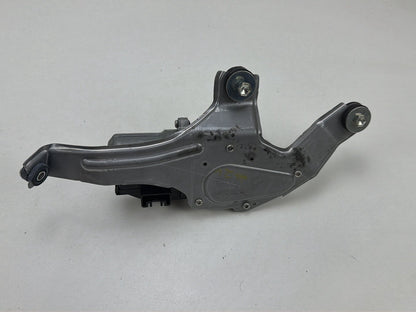 2010-2015 Toyota Prius Rear Windshield Wiper Motor 85130-47021 OEM