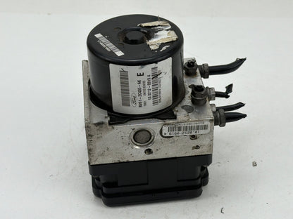 2012-2014 Ford Focus ABS Anti-Lock Brake Pump Control Module BV61-2C405-AK OEM