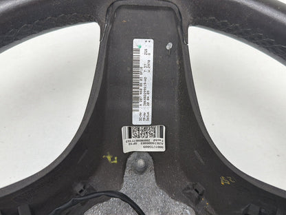 2010-2011 Mercedes-Benz E-Class-Driving Steering Wheel A2074600803 OEM