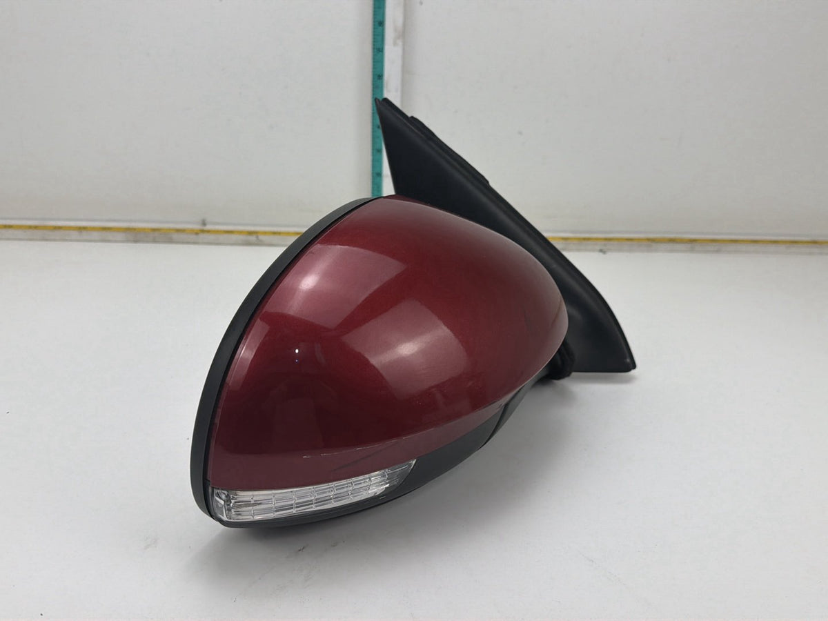2013-2017 Volkswagen Tiguan Front Right Passenger Side Door Mirror OEM