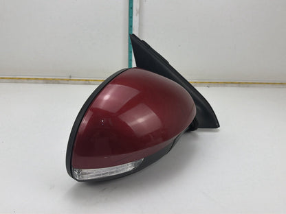 2013-2017 Volkswagen Tiguan Front Right Passenger Side Door Mirror OEM