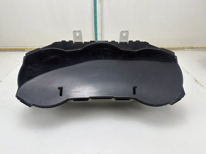 2007-2012 Nissan Altima Speedometer Instrument Cluster 137K Mileage OEM